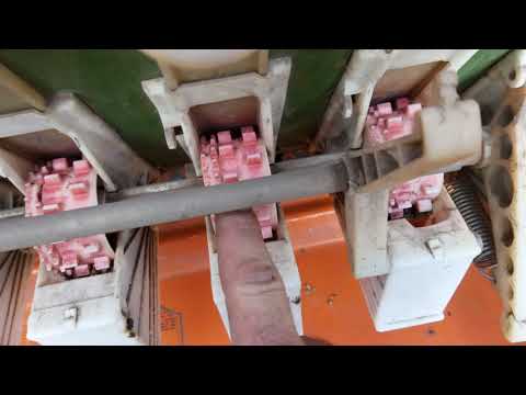 Видео: amazone D8 огляд. амазон д8 як налаштувати.