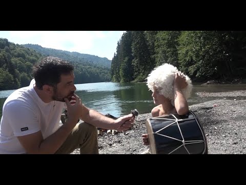 Видео: «ÆРТÆ ХАЛЫ»МАМИТЫ ГРИИМÆ. Бестауты Юлия ӕмӕ Мамиты Грийы алӕвӕрд.(Къозы цад) 14.02.2021