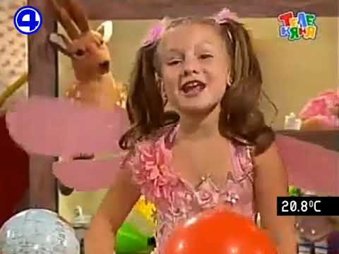 Видео: Мы идём играть. Юла.