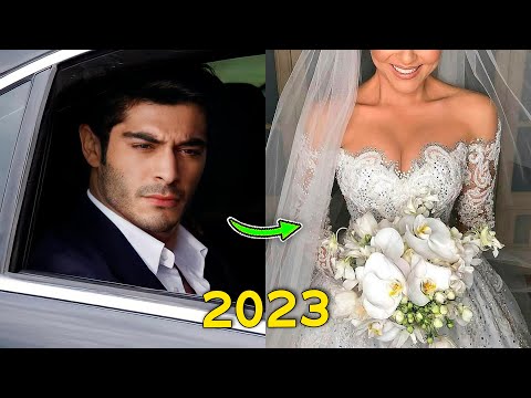 Видео: 40 минут назад. Бурак Дениз женится на этой красотке