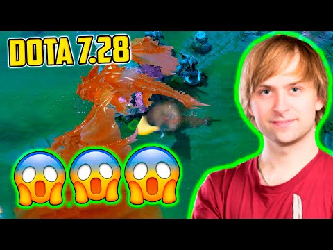 Видео: ДОТА ПАТЧ 7.28 | НС ОБЗОР САМЫХ БЕЗУМНЫХ АГАНИМОВ НОВОГО ПАТЧА AGHANIM SHARD | 7.28 DOTA 7.28
