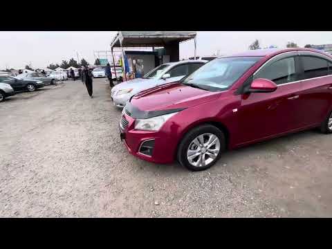 Видео: Камри 20,30,25,35,40,45 және басқада орташа бағадағы көліктер осы бөлімде Авторынок Алматы#алматы 