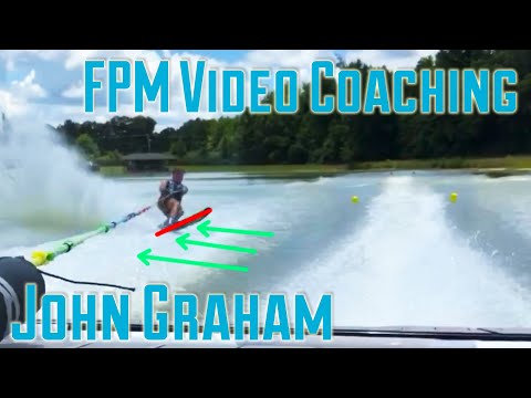 Видео: Видеокоучинг FPM — Джон Грэм, 28 минут