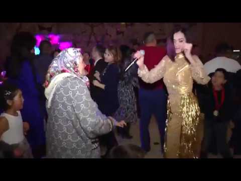 Видео: Кубик Кызы Айпери тойдо ТАМАДАЛАР ОРДОСУ 0772 263 463