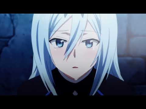 Видео: Хроники Непобедимого Бахамута (AVM-Аниме Клип) KOPENGAGEN Кислород