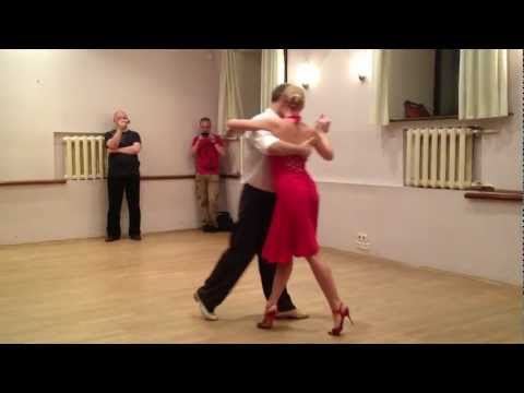 Видео: tangomagia.ru кебрар,передний женский крест,задний жен.крест