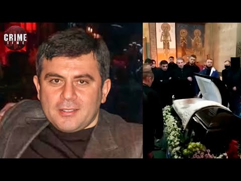 Видео: Смерть вора в законе вызвала вопросы у его родных