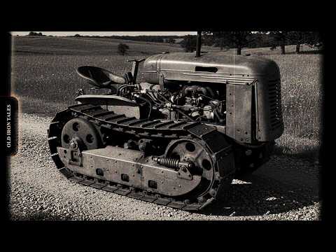 Видео: Как один и тот же трактор продавался под пятью разными брендами
