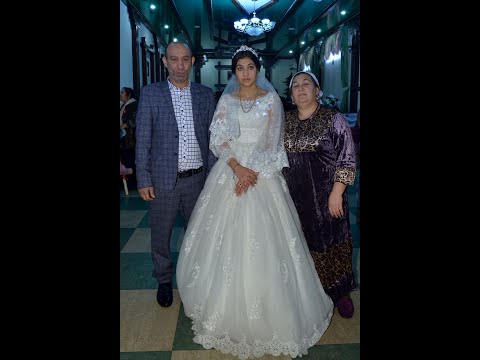 Видео: Федя и Тамара-Свадьба.