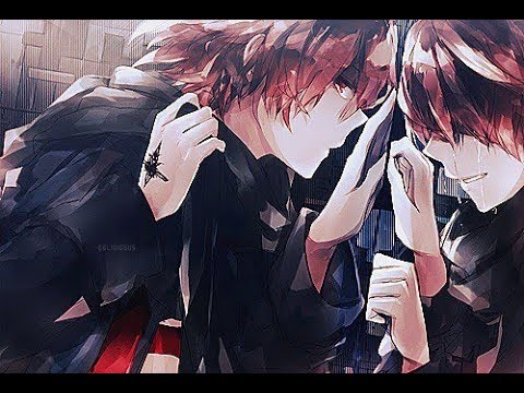 Видео: Мы с тобою поломанные психи..