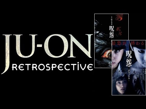 Видео: Подробный обзор серии "Ju-On (Проклятие)" (Часть 4/4) [Начало конца / Последнее проклятие]