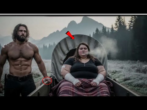 Видео: Её избили и отдали Горному Отшельнику как наказание — но то, что он сделал, потрясло всех