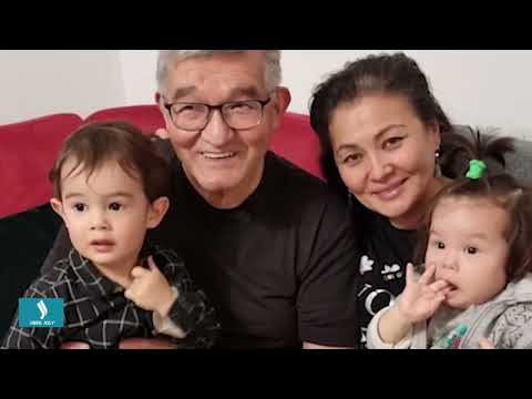 Видео: «Qazaq» деректі фильмінің бас кейіпкері Сүлеймен Шадкам өз өмірінен сыр шертті