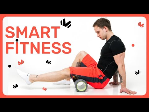 Видео: ДОМАШНЯЯ ТРЕНИРОВКА НА ВСЕ ТЕЛО.УМНЫЙ ФИТНЕС | Денис Волков