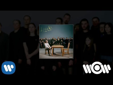 Видео: LIZER - Не Aнгел | Official Audio