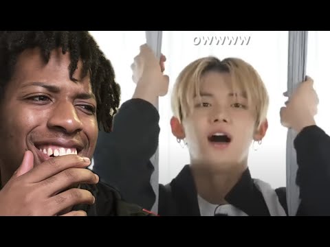 Видео: Реакция не-фаната K-Pop на то, что без этих вещей делать ничего нельзя (TXT)