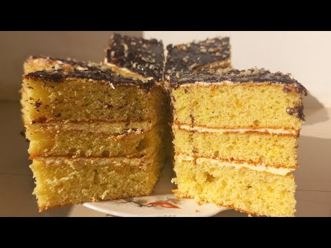 Видео: 🍰Այս համեղ Տորթ "ՀԱՅՈՒՀԻ" ն կդառնա ձեր սիրելին🎂/Этот вкусный торт "АРМЯНКА"станет вашим любимым