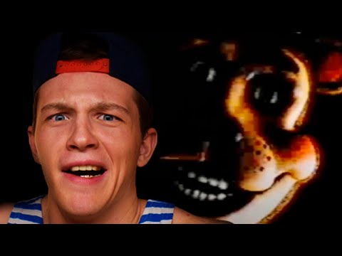 Видео: МИШКА БАТТИНГТОН [реакция на F.A.O.S]