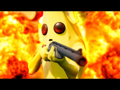 Видео: НОВЫЙ ДРОБОВИК "РЕЙНДЖЕР" В ФОРТНАЙТ