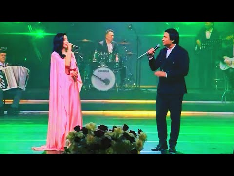 Видео: Қанат Үмбетов & Әлия Әбікен - Концерт 2025