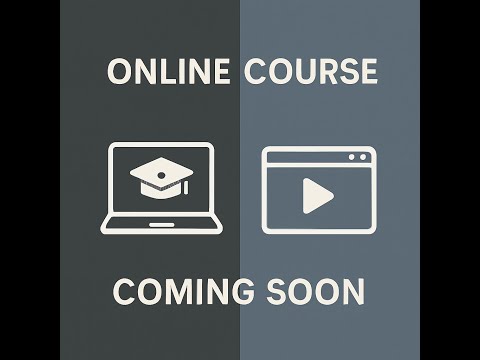 Видео: Онлайн сургалт