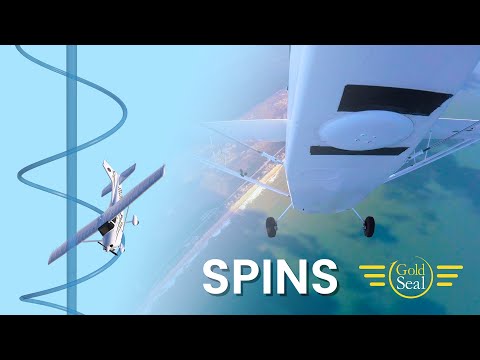 Видео: Осознание вращения, вход и выход