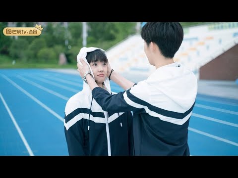 Видео: Прекрасное время юности❤ Beautiful Time With You❤ 时光与你都很甜❤ Клип к дораме