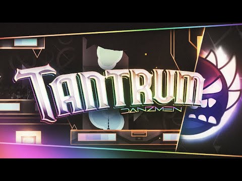 Видео: Стрим по ГД! TANTRUM 96, 15-94!