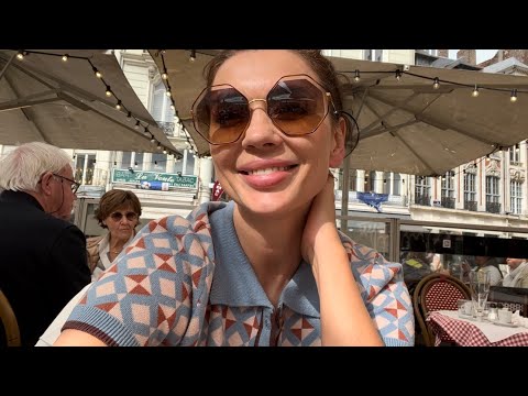 Видео: Лилль - Брюгге Франция 🇫🇷 Бельгия 🇧🇪