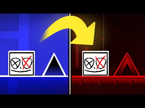 Видео: Если бы стерео безумие было бойней