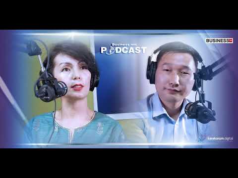 Видео: Байгууллагад ёс зүйт хандлагыг төлөвшүүлэх 5 алхам (№32)