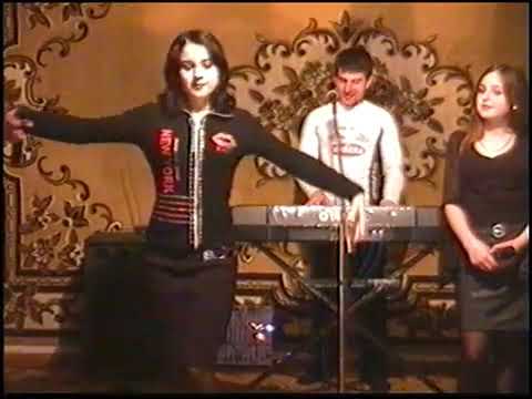 Видео: Группа 'ЭРА'