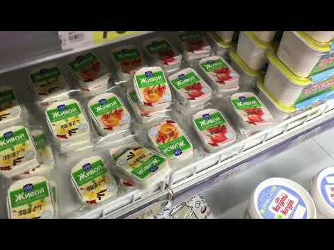 Видео: АЛМАТЫ МАГНУМ ЧЕ ТАК ДОРОГО ?