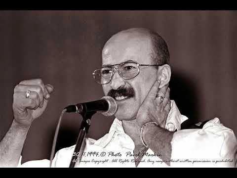 Видео: Александр Розенбаум — Ты помнишь, Белла (1994)