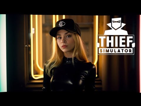 Видео: Собираем компромат ⚡Thief Simulator #29⚡