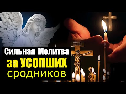 Видео: 2 ноября - Димитриевская Родительская суббота. Особое поминовение усопших