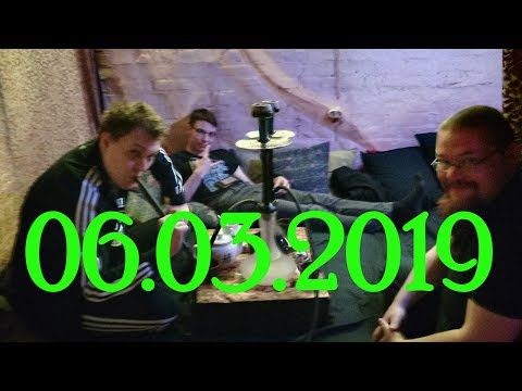 Видео: Юрий Хованский в гостях у Ежи Сармата (06.03.2019)