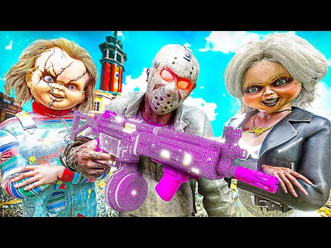 Видео: Смогут ли 3 демона движения YY пережить перерождение с рейтингом MAX SENS и YY MACRO?! 🫣🔥