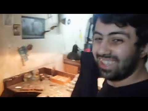 Видео: Виталий Наливкин запрещает смотреть телевизор!