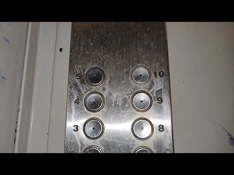 Видео: 💥3 СЕЗОН! СБОРНИК из трёх лифтов 7 часть! Лифты из города Балаково; съёмка: весна-лето 2022 года!