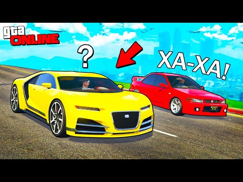 Видео: ХАХА! БУГАТТИ КІМ АЙДАП ЖҮР?! КӨЛІКТЕРМЕН ТЫҒЫЛЫСПАҚ!!! ГТА 5 қазақша