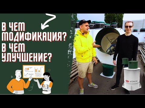 Видео: В ЧЕМ МОДИФИКАЦИЯ? В чем улучшение? В чем расширени? Станция ZORDE RAIN!