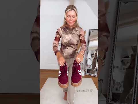 Видео: Элегантные зимние модели для зрелых женщин старше 40, 50, 60 лет 💕👗