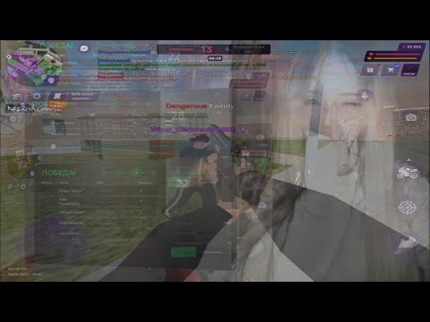 Видео: 11:11 капты на 29, 30 серверах Матрешка РП