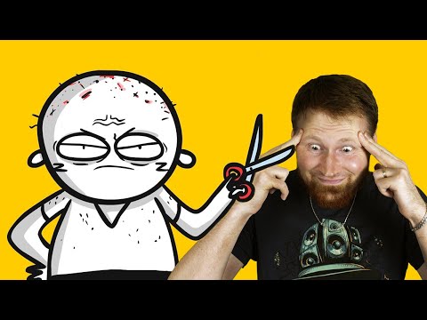 Видео: РЕАКЦИЯ на МАРМАЖ - МОЯ ОТВРАТИТЕЛЬНАЯ ПРИЧЁСКА!