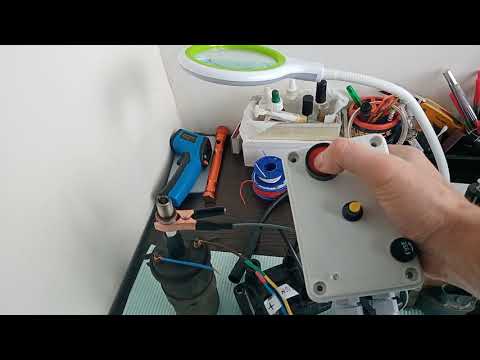 Видео: Тестер катушек зажигания.