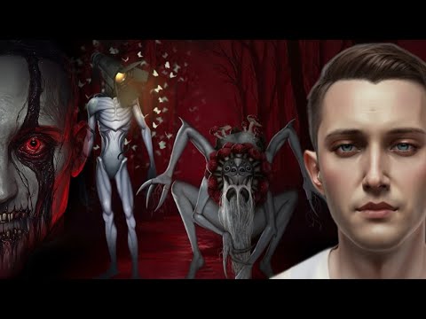 Видео: Молниеносная реакция на ЛЖЕДМИТРИЙ IV, DEEP-EX-SENSE - Что скрывает лес