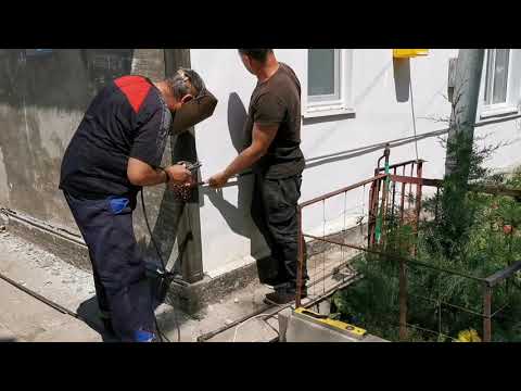 Видео: СТЯЖКА ДОМА/НЕДОБЛОГЕР🤣