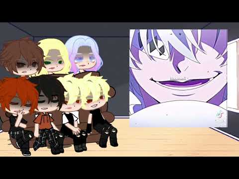 Видео: реакция все ради игры на Рико как?