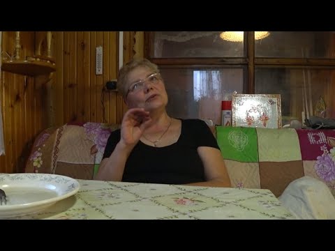 Видео: ВЛОГ Алла уехала / Пришла Любанька / Любашкина дегустация / Как там черенки ? 18 июля 2019 г.